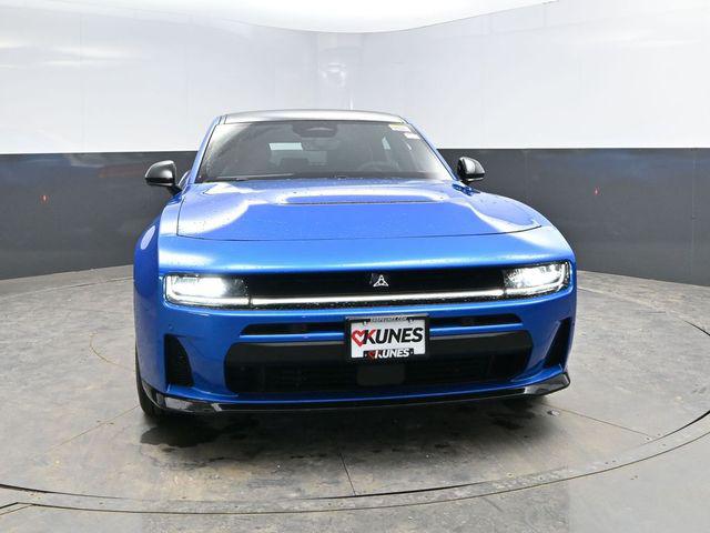 2026 Dodge Charger CHARGER R/T PLUS 4-DOOR AWD