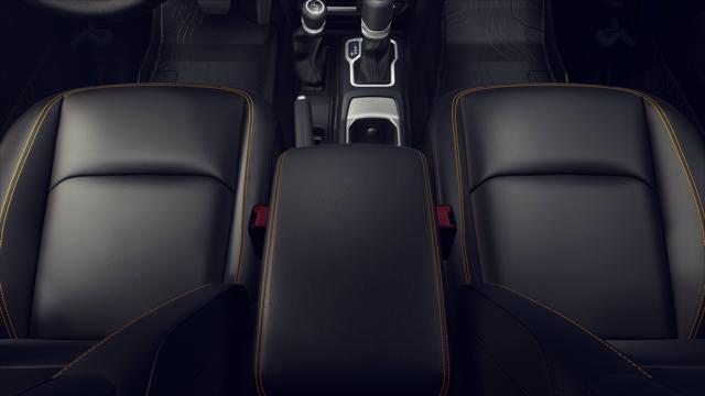 2026 Jeep Gladiator GLADIATOR SAHARA 4X4