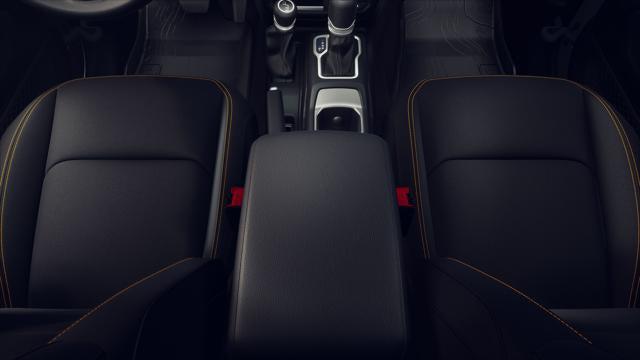 2026 Jeep Gladiator GLADIATOR SPORT 4X4