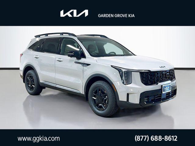 2026 Kia Sorento X-Pro SX Prestige for sale in Garden Grove, CA