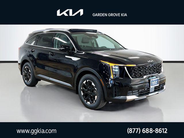 2026 Kia Sorento S for sale in Garden Grove, CA