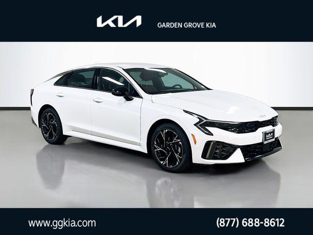 2026 Kia K5 GT-Line FWD for sale in Garden Grove, CA