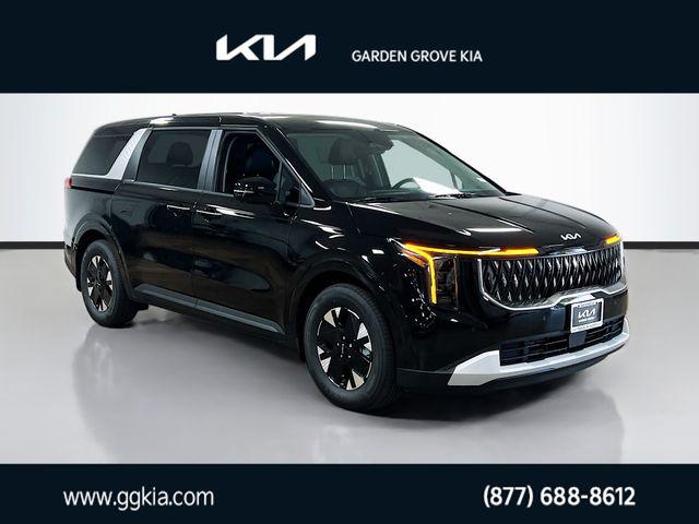 2026 Kia Carnival MPV LXS for sale in Garden Grove, CA