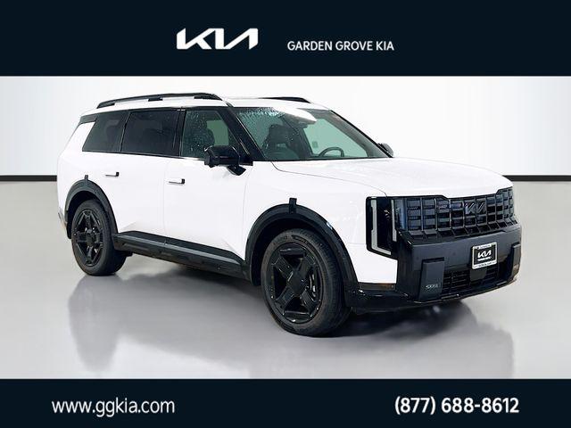 2027 Kia Telluride X-Line SX-Prestige for sale in Garden Grove, CA