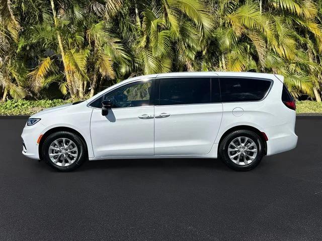 2026 Chrysler Pacifica PACIFICA LIMITED
