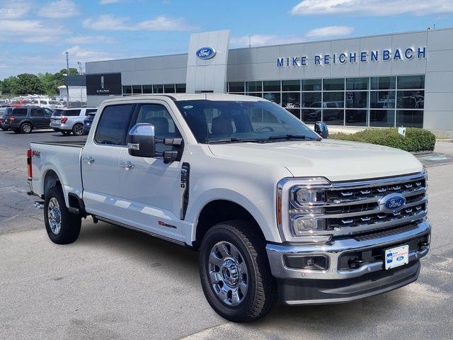 2026 Ford F-250 LARIAT for sale in Florence, SC