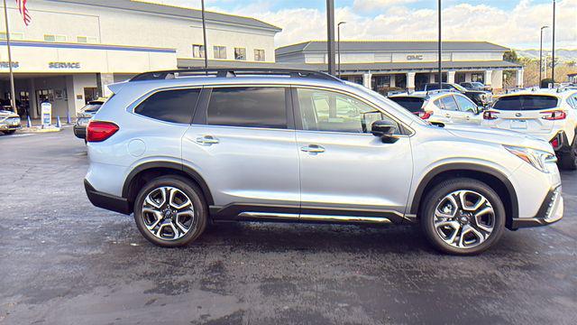 2026 Subaru Ascent Touring 7-Passenger