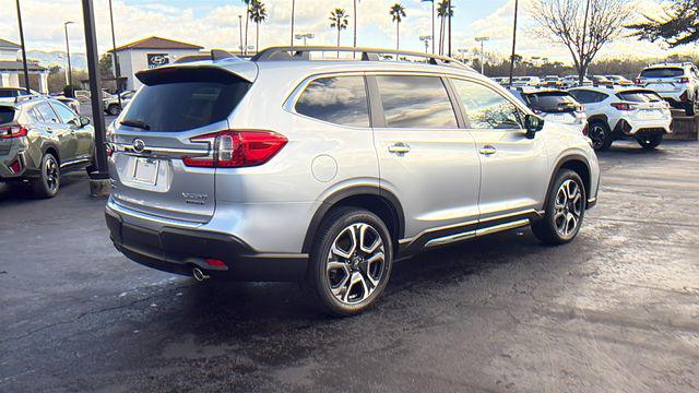 2026 Subaru Ascent Touring 7-Passenger