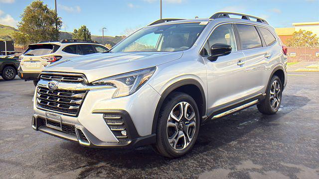 2026 Subaru Ascent Touring 7-Passenger