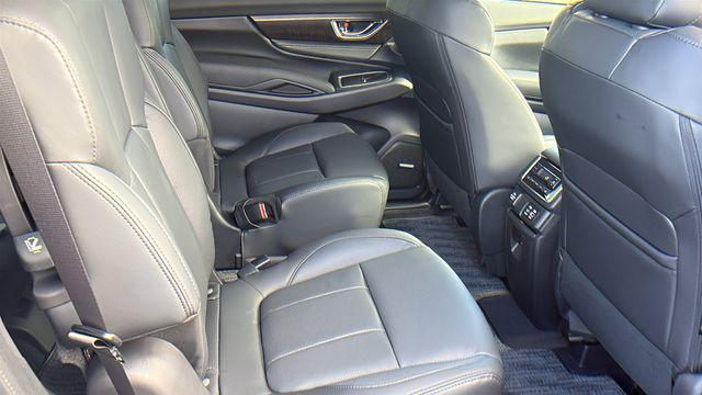 2026 Subaru Ascent Touring 7-Passenger