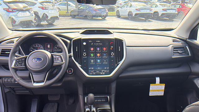 2026 Subaru Ascent Touring 7-Passenger