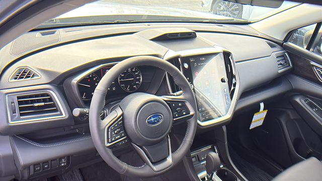 2026 Subaru Ascent Touring 7-Passenger