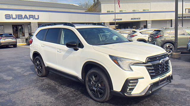 2026 Subaru Ascent Onyx Edition Touring 7-Passenger for sale in San Luis Obispo, CA