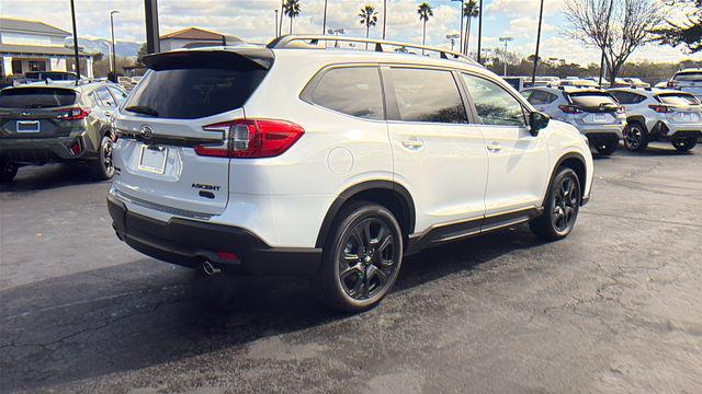 2026 Subaru Ascent Onyx Edition Touring 7-Passenger
