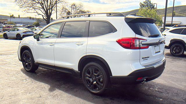 2026 Subaru Ascent Onyx Edition Touring 7-Passenger