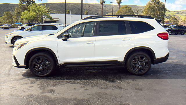 2026 Subaru Ascent Onyx Edition Touring 7-Passenger