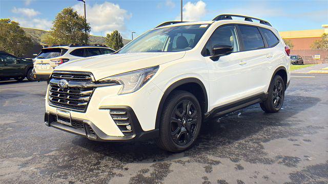 2026 Subaru Ascent Onyx Edition Touring 7-Passenger