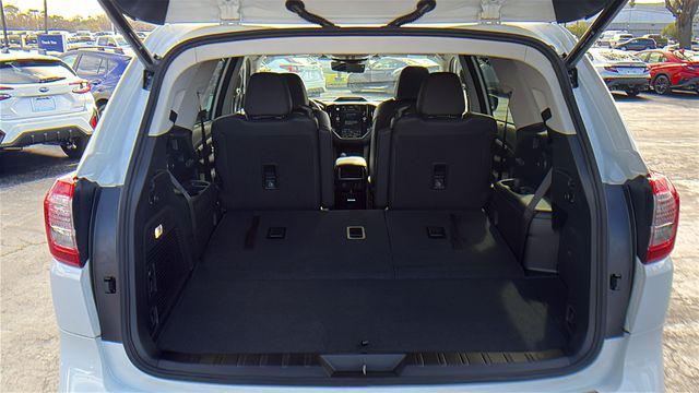 2026 Subaru Ascent Onyx Edition Touring 7-Passenger