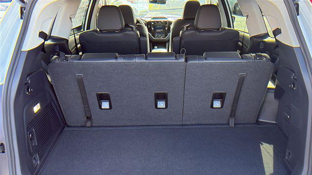 2026 Subaru Ascent Onyx Edition Touring 7-Passenger