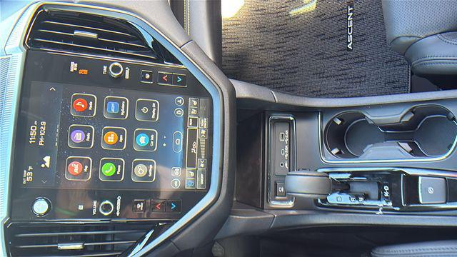 2026 Subaru Ascent Onyx Edition Touring 7-Passenger