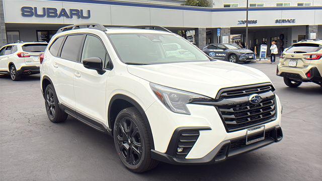 2026 Subaru Ascent Onyx Edition Touring 7-Passenger for sale in San Luis Obispo, CA