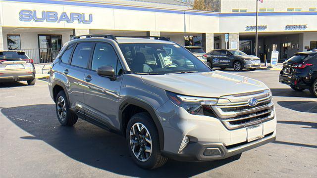 2026 Subaru Forester Premium for sale in San Luis Obispo, CA