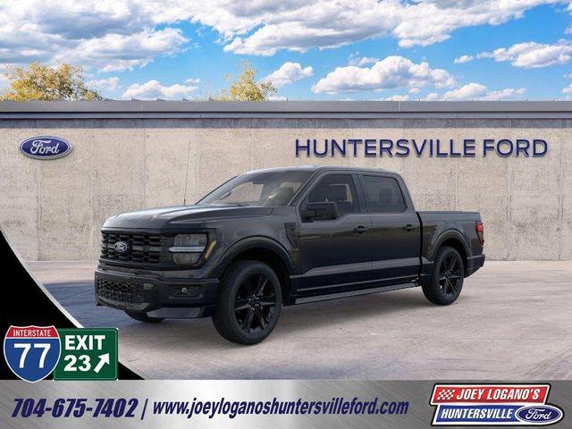 2026 Ford F-150 STX for sale in Huntersville, NC