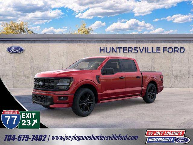 2026 Ford F-150 STX for sale in Huntersville, NC