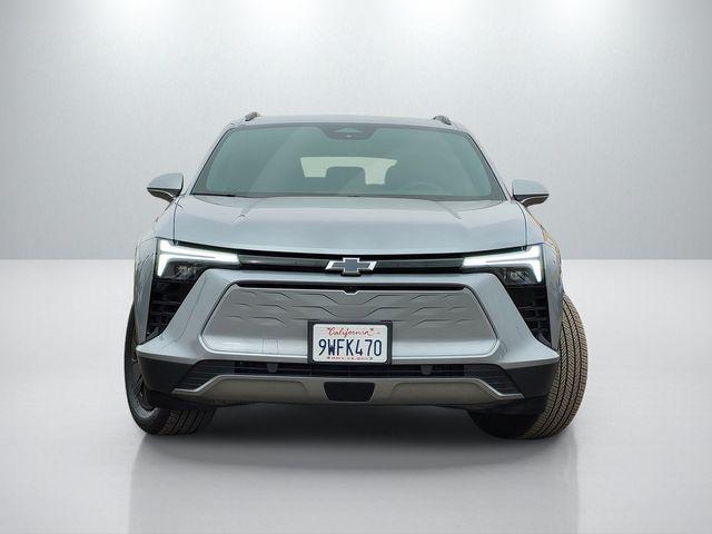 2025 Chevrolet V Blazer LT FWD