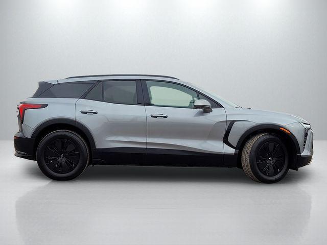 2025 Chevrolet V Blazer LT FWD