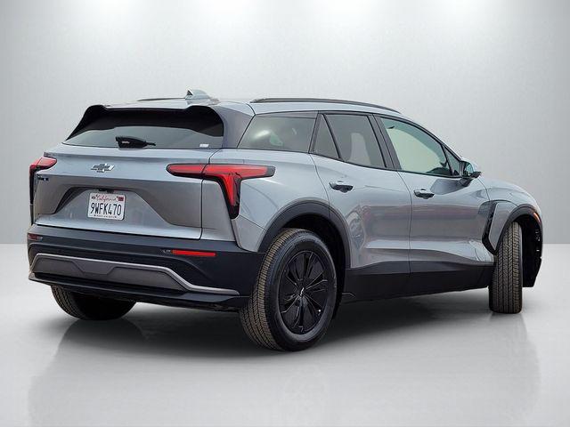 2025 Chevrolet V Blazer LT FWD