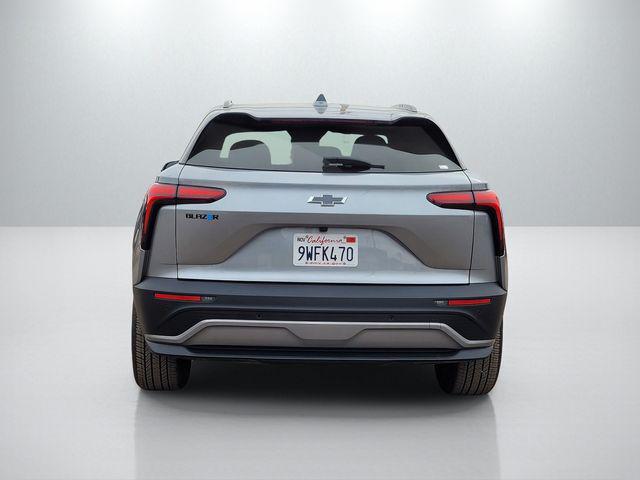 2025 Chevrolet V Blazer LT FWD