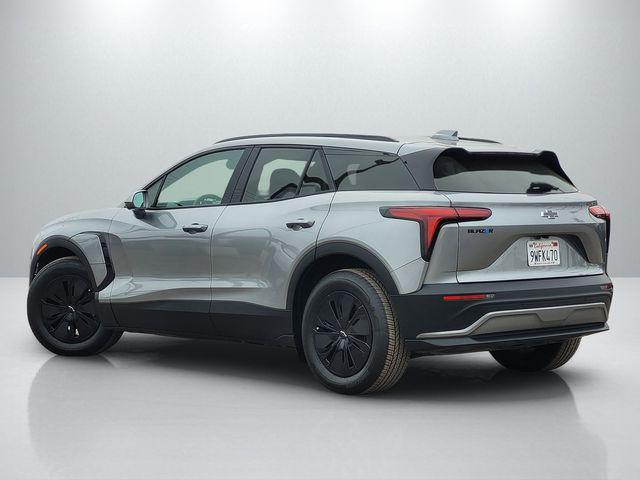 2025 Chevrolet V Blazer LT FWD