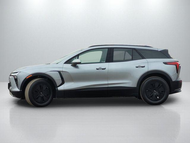 2025 Chevrolet V Blazer LT FWD