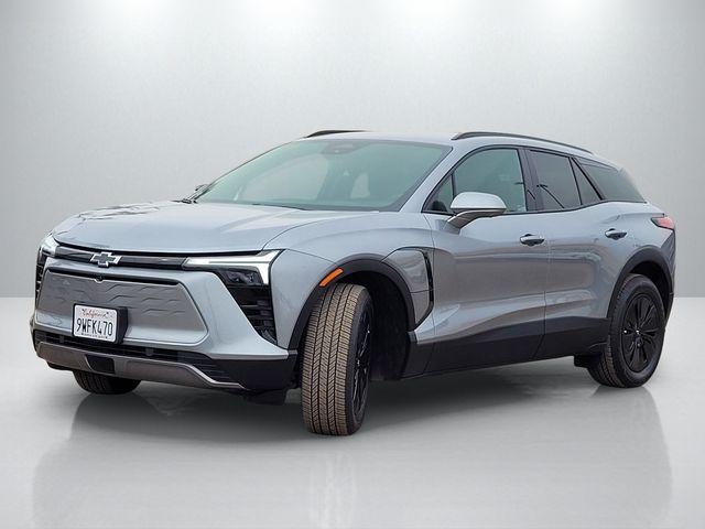 2025 Chevrolet V Blazer LT FWD