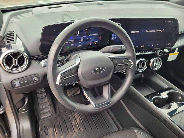 2025 Chevrolet V Blazer LT FWD
