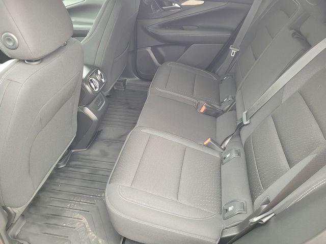 2025 Chevrolet V Blazer LT FWD