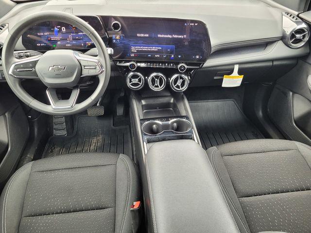 2025 Chevrolet V Blazer LT FWD