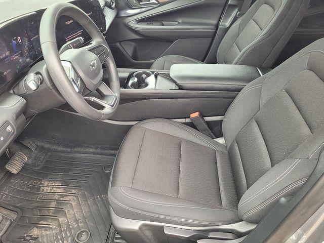 2025 Chevrolet V Blazer LT FWD