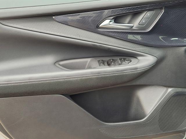 2025 Chevrolet V Blazer LT FWD