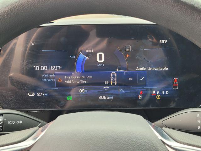 2025 Chevrolet V Blazer LT FWD