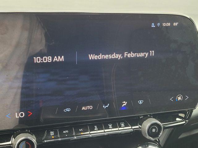 2025 Chevrolet V Blazer LT FWD