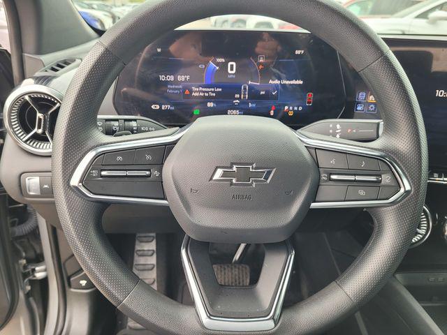 2025 Chevrolet V Blazer LT FWD
