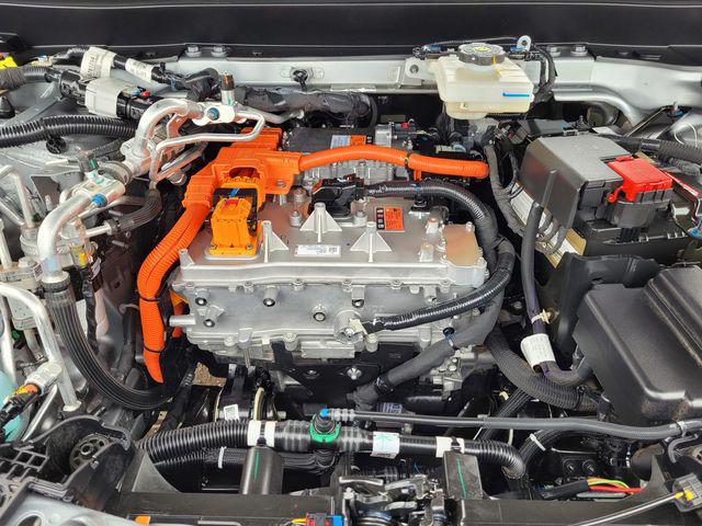 2025 Chevrolet V Blazer LT FWD