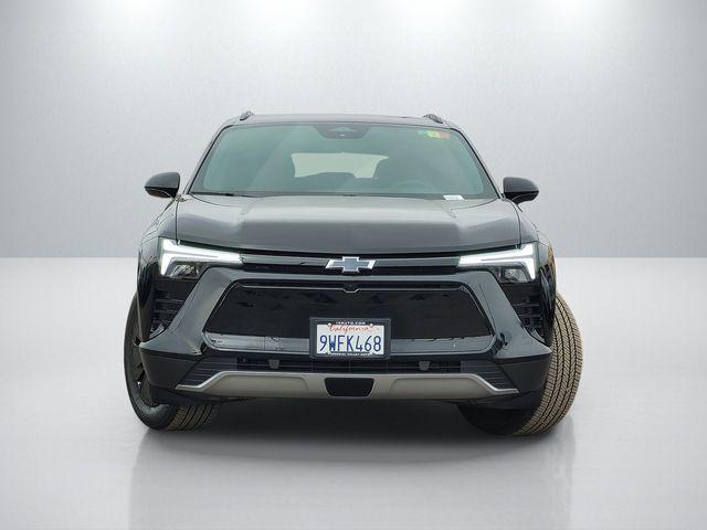 2025 Chevrolet V Blazer LT FWD