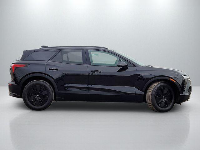 2025 Chevrolet V Blazer LT FWD