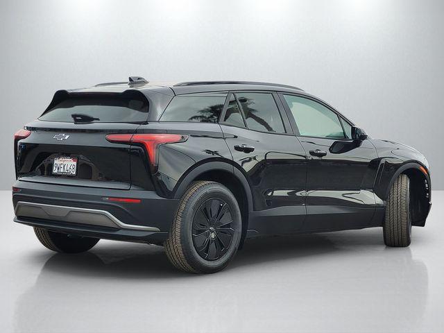 2025 Chevrolet V Blazer LT FWD
