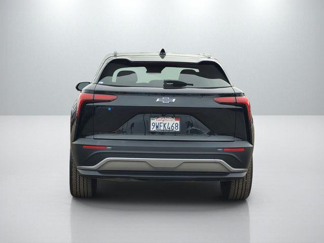 2025 Chevrolet V Blazer LT FWD