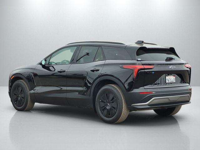 2025 Chevrolet V Blazer LT FWD