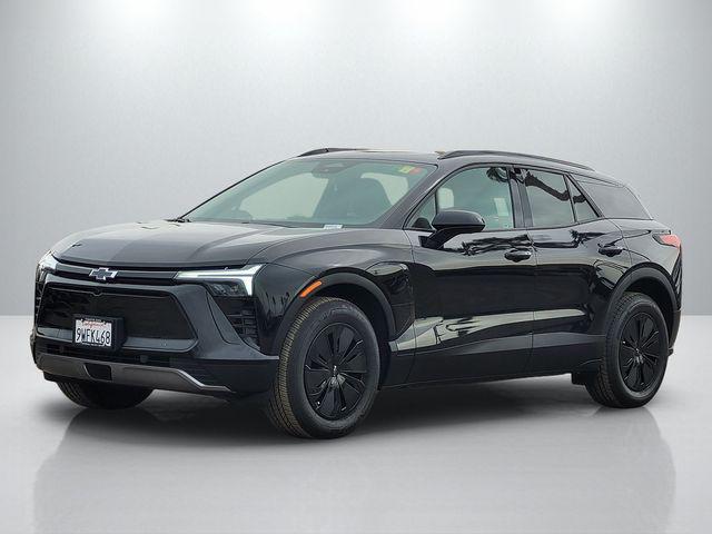 2025 Chevrolet V Blazer LT FWD